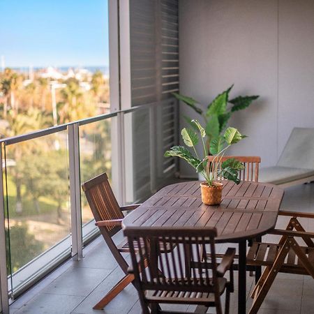 You Stylish Beach Apartments Barcelona Zewnętrze zdjęcie