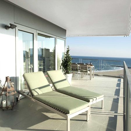 You Stylish Beach Apartments Barcelona Zewnętrze zdjęcie