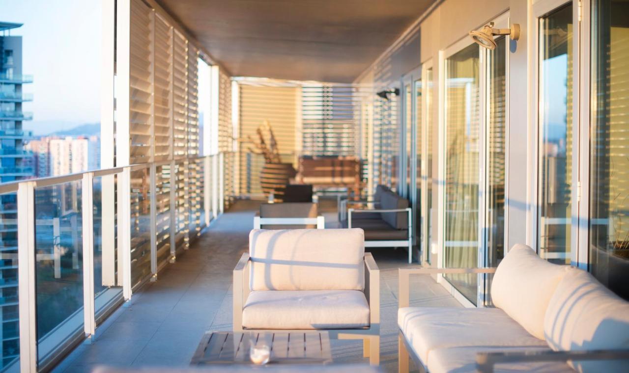 You Stylish Beach Apartments Barcelona Pokój zdjęcie