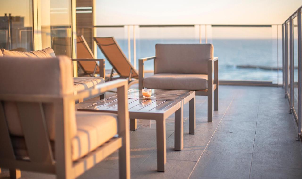 You Stylish Beach Apartments Barcelona Pokój zdjęcie