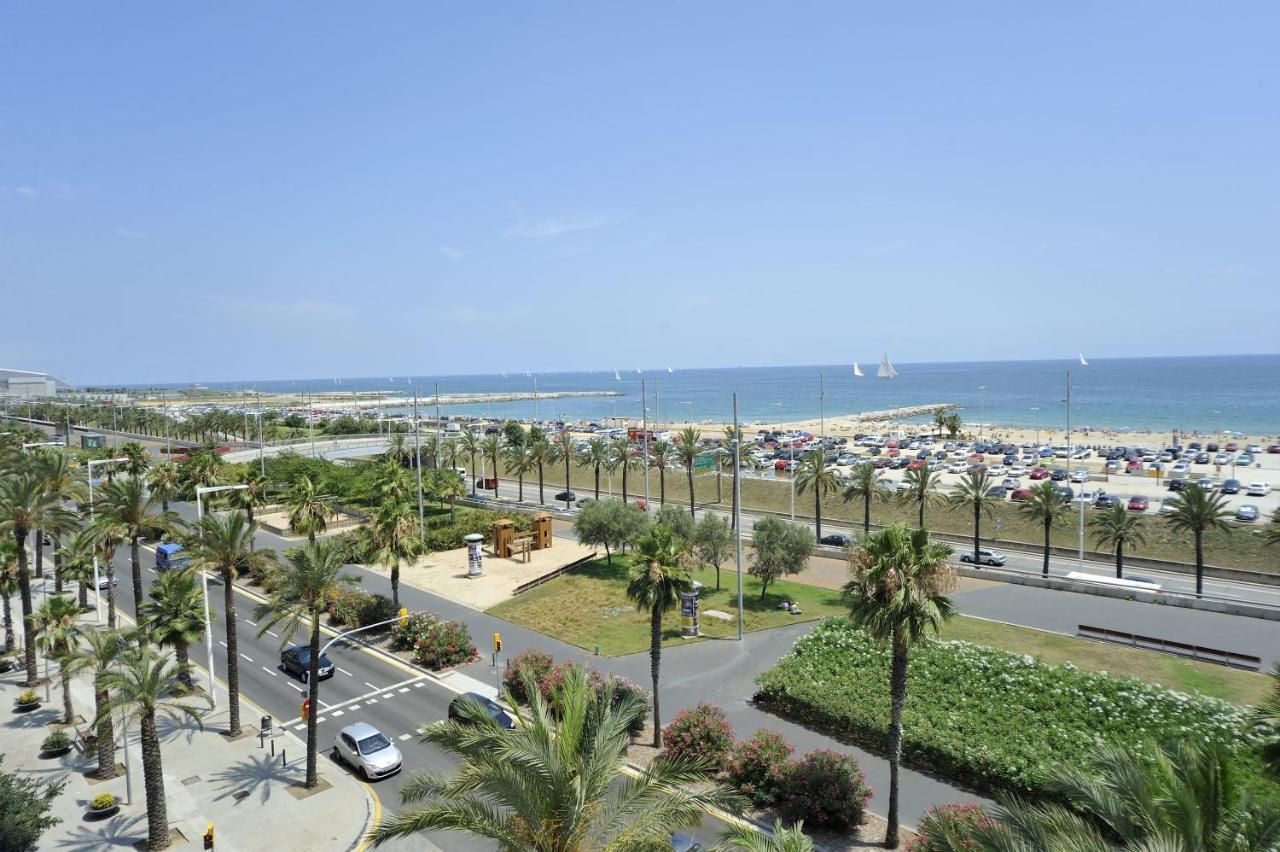 You Stylish Beach Apartments Barcelona Pokój zdjęcie