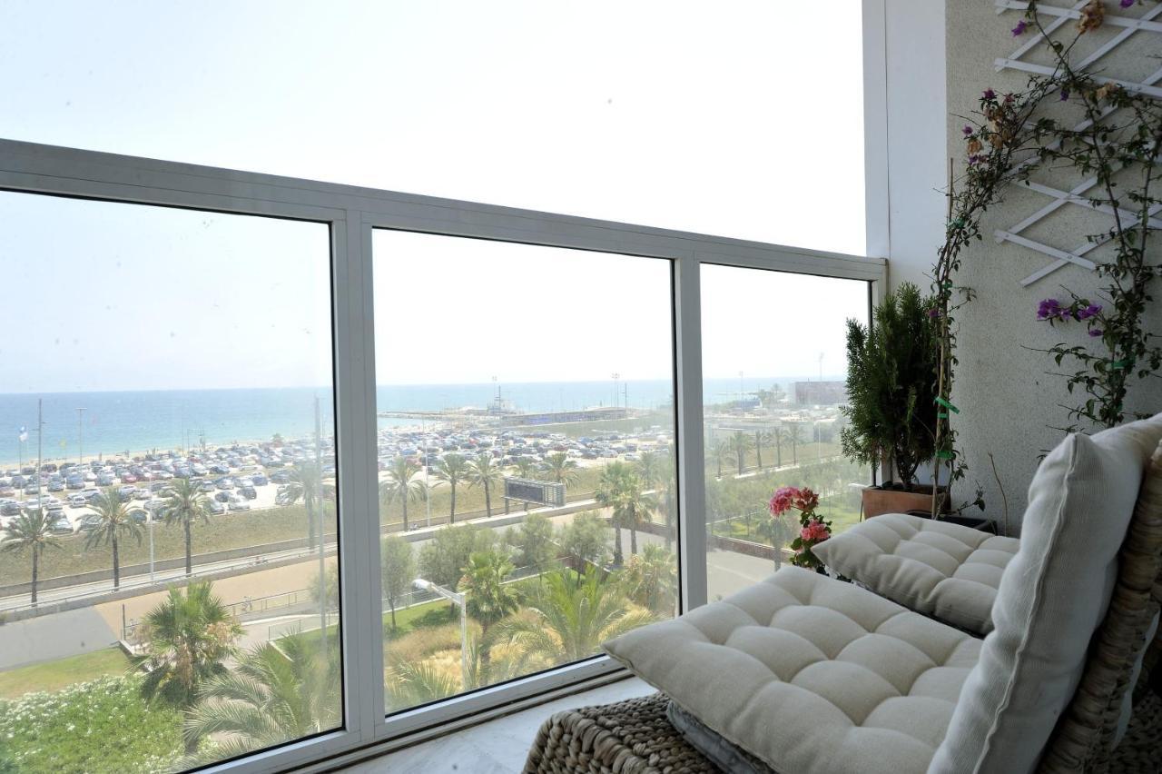 You Stylish Beach Apartments Barcelona Pokój zdjęcie