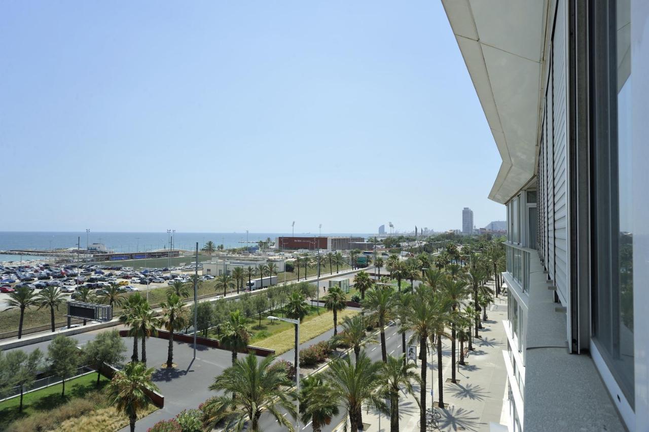 You Stylish Beach Apartments Barcelona Pokój zdjęcie