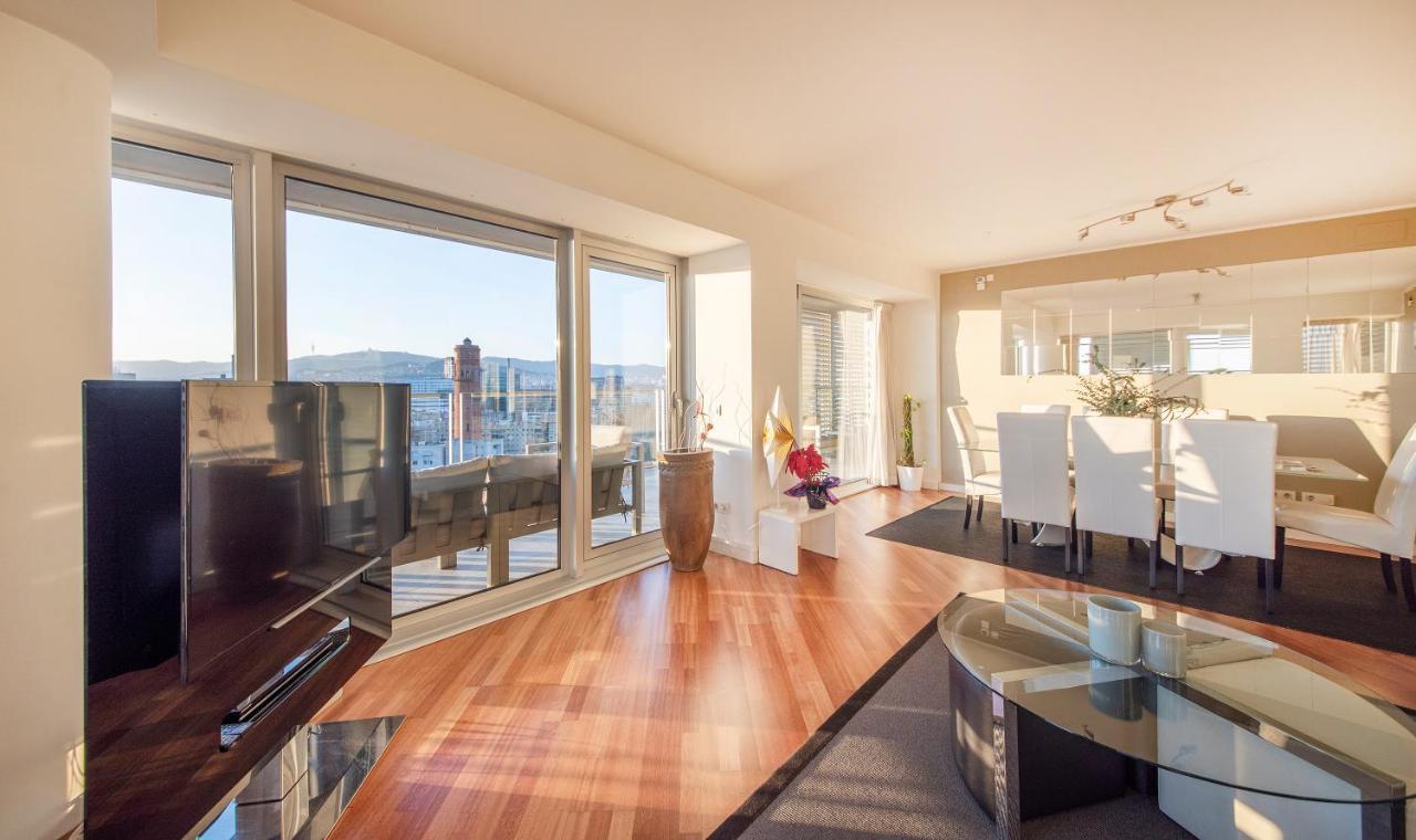 You Stylish Beach Apartments Barcelona Pokój zdjęcie