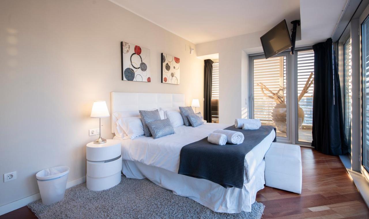 You Stylish Beach Apartments Barcelona Pokój zdjęcie