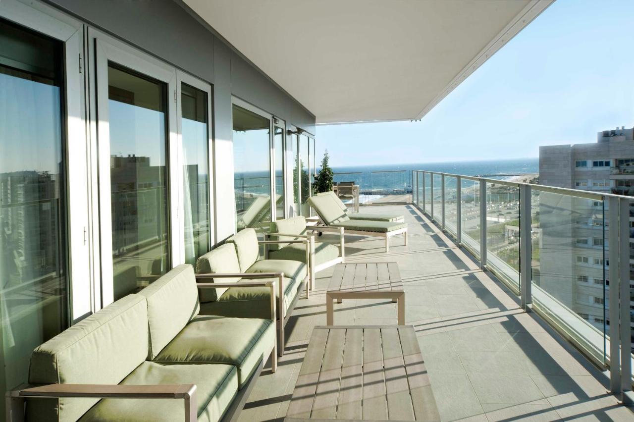 You Stylish Beach Apartments Barcelona Zewnętrze zdjęcie