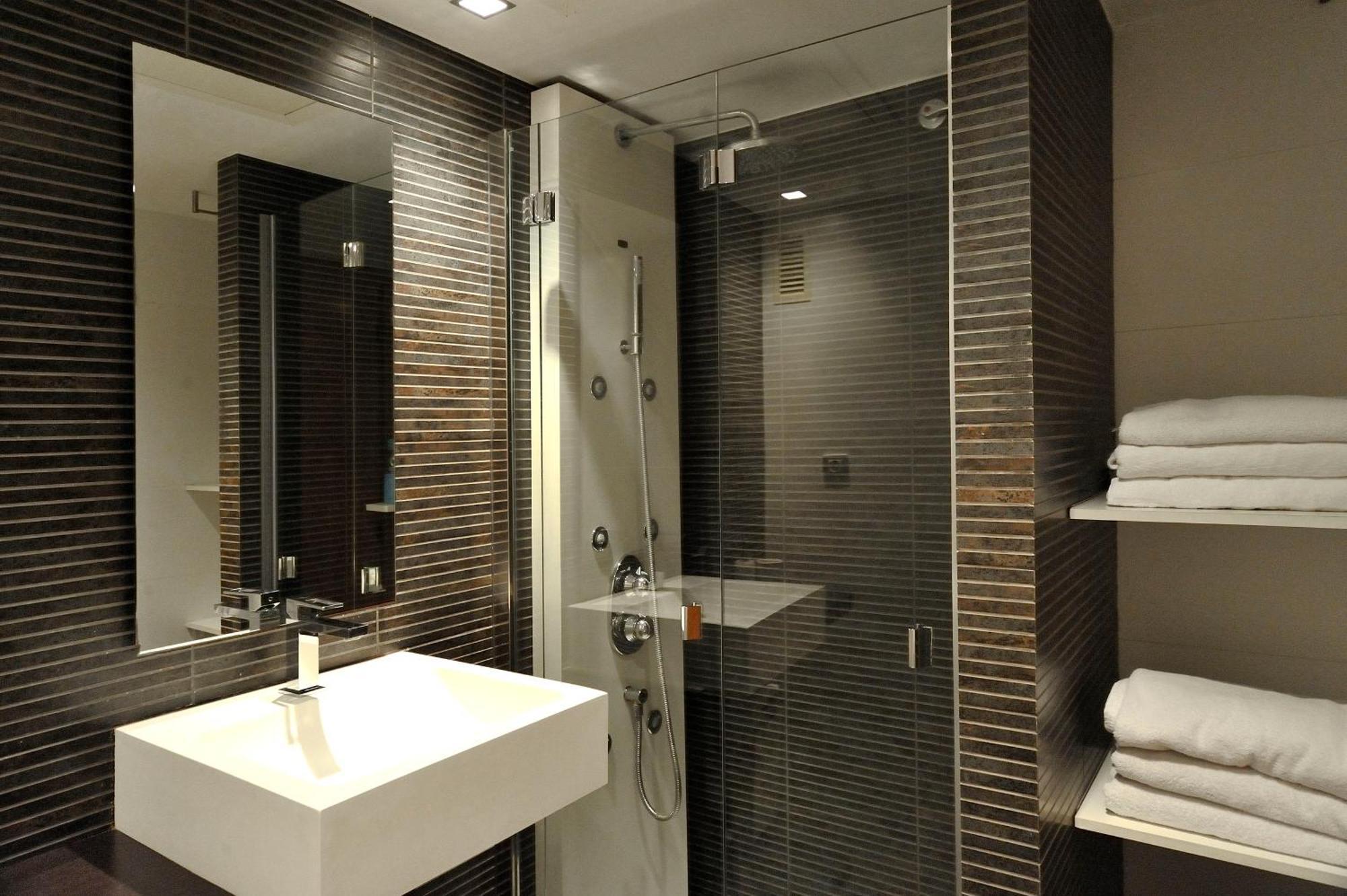 You Stylish Beach Apartments Barcelona Zewnętrze zdjęcie