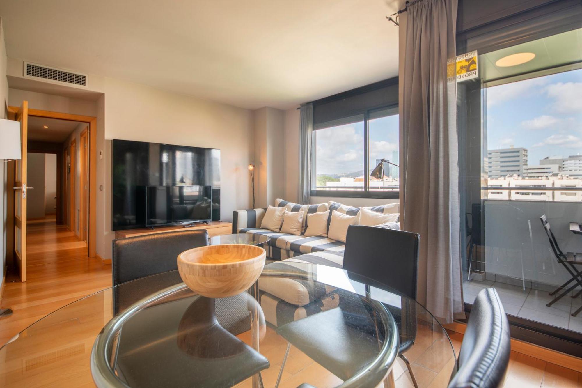 You Stylish Beach Apartments Barcelona Pokój zdjęcie