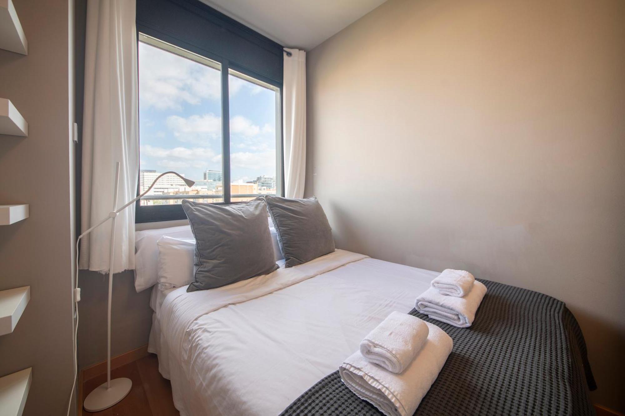 You Stylish Beach Apartments Barcelona Pokój zdjęcie