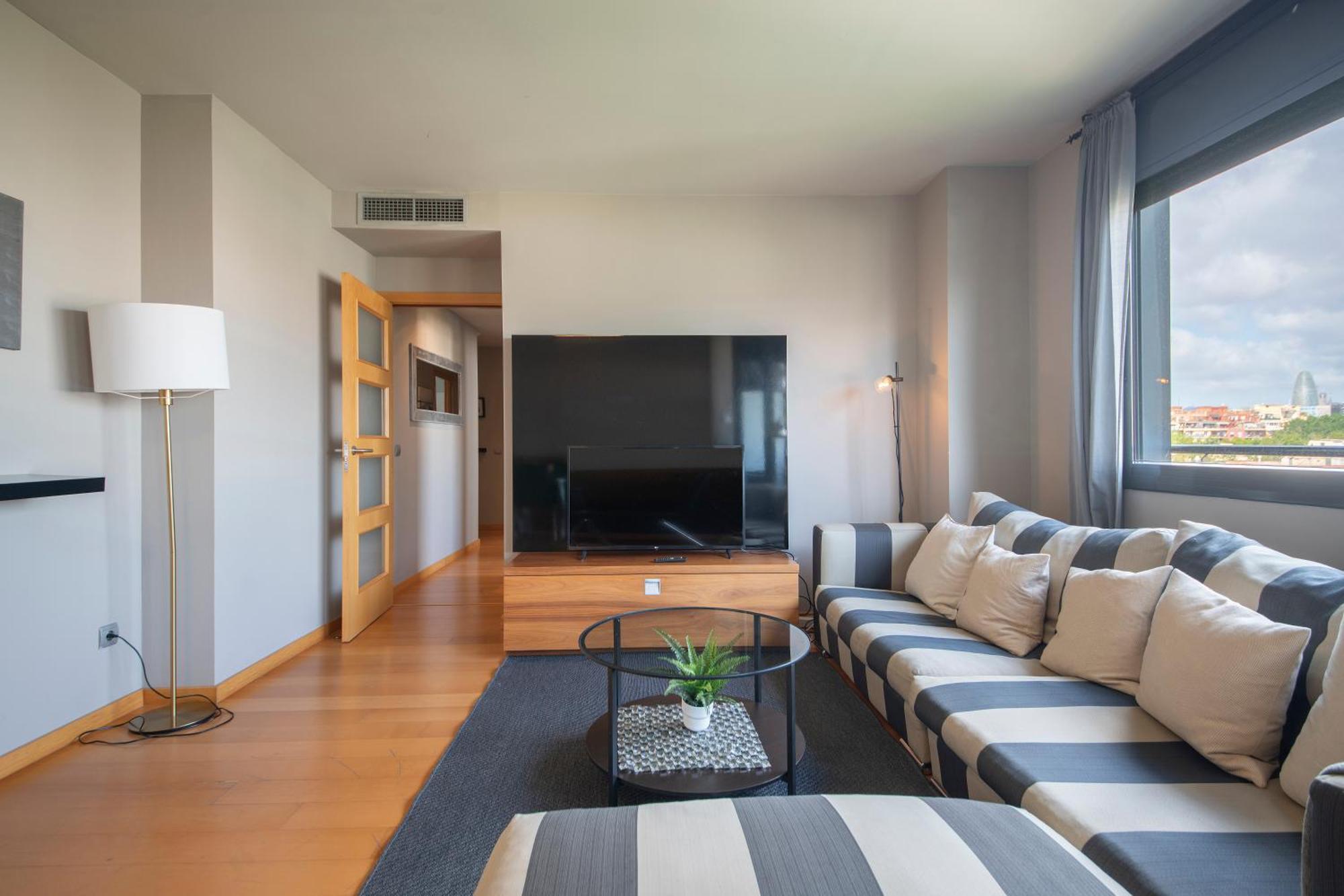 You Stylish Beach Apartments Barcelona Pokój zdjęcie
