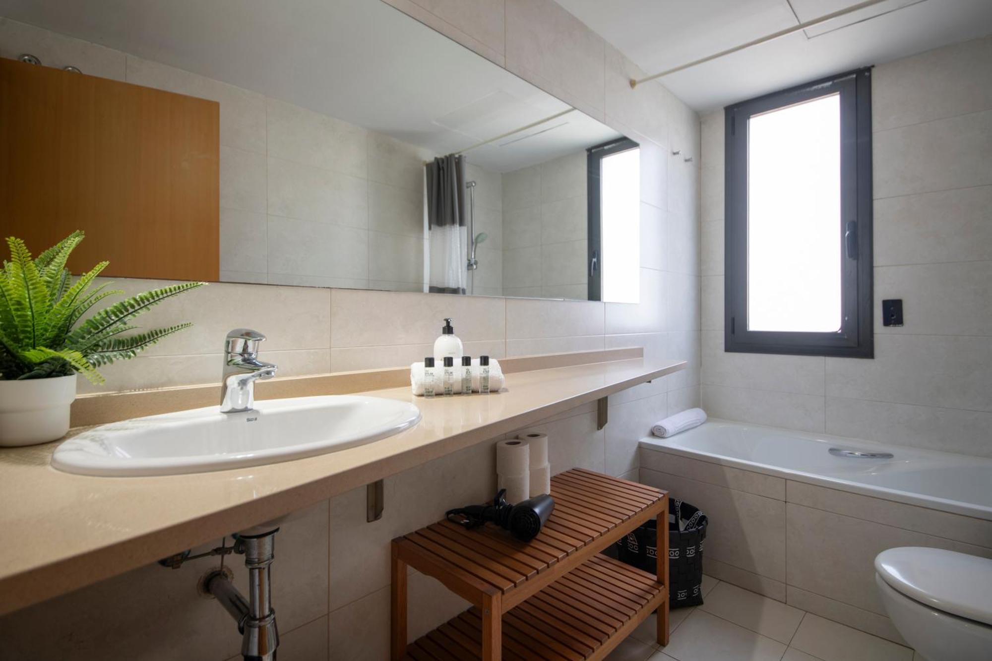 You Stylish Beach Apartments Barcelona Zewnętrze zdjęcie