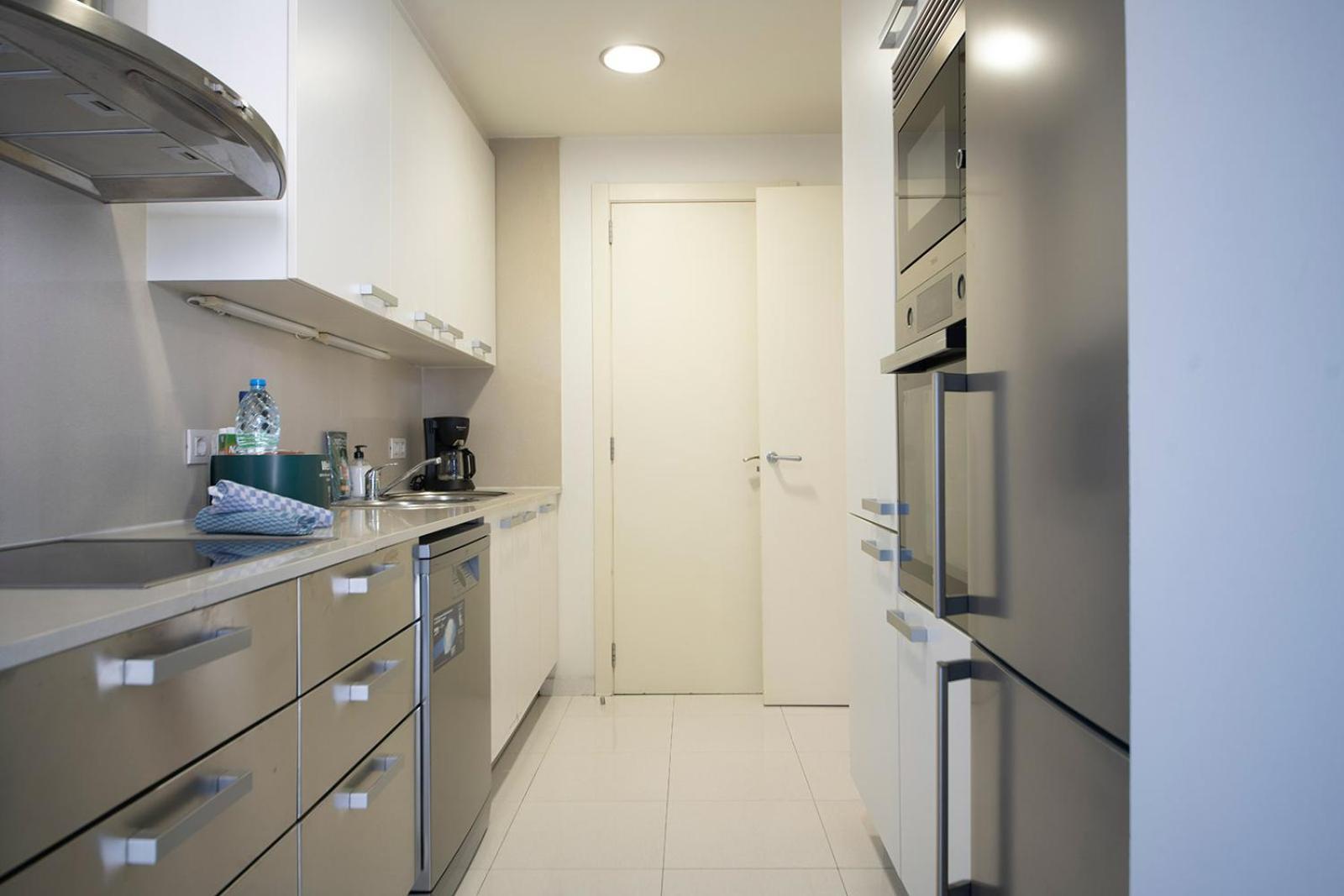 You Stylish Beach Apartments Barcelona Pokój zdjęcie