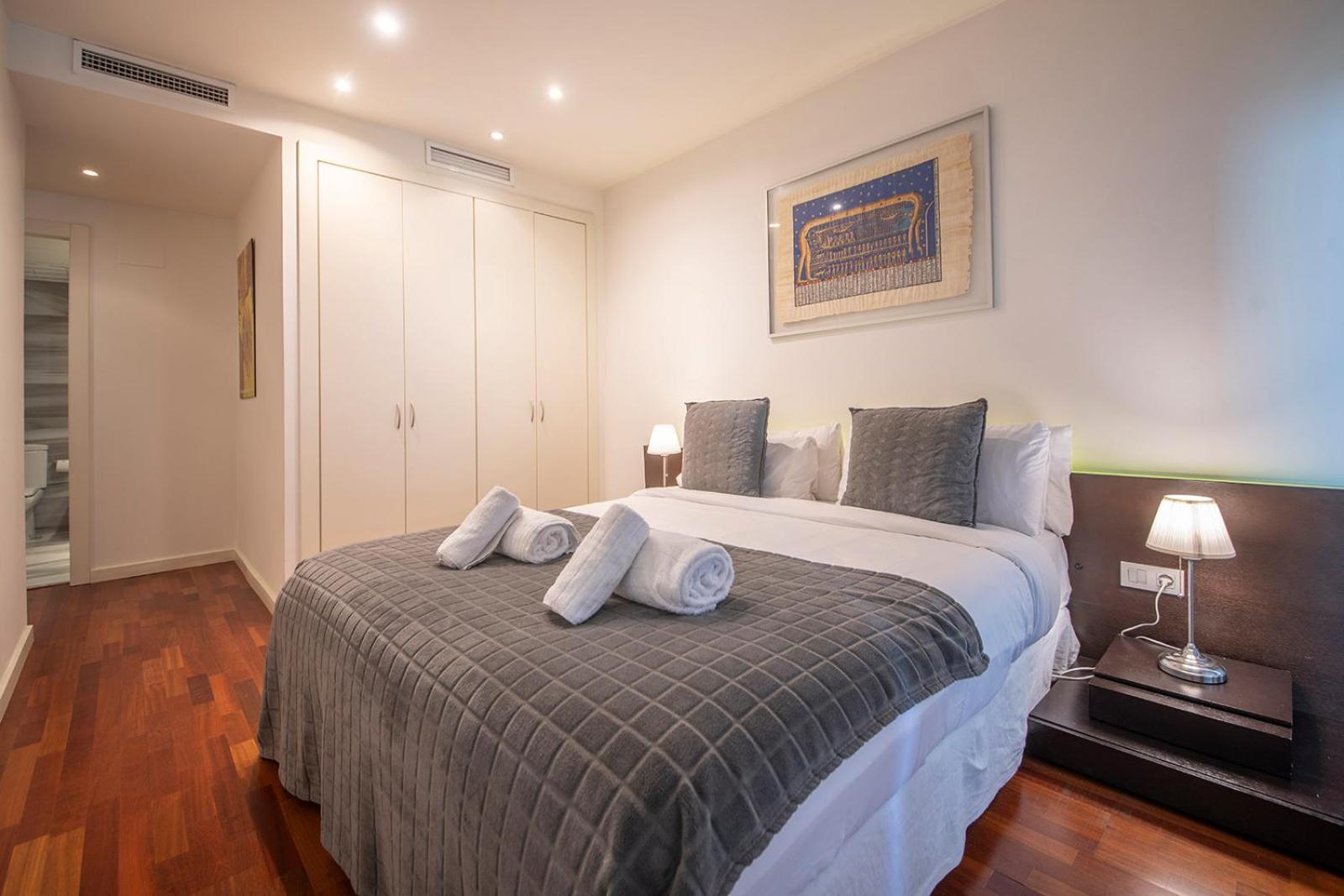 You Stylish Beach Apartments Barcelona Pokój zdjęcie