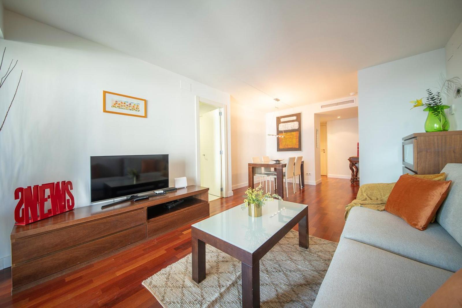 You Stylish Beach Apartments Barcelona Pokój zdjęcie