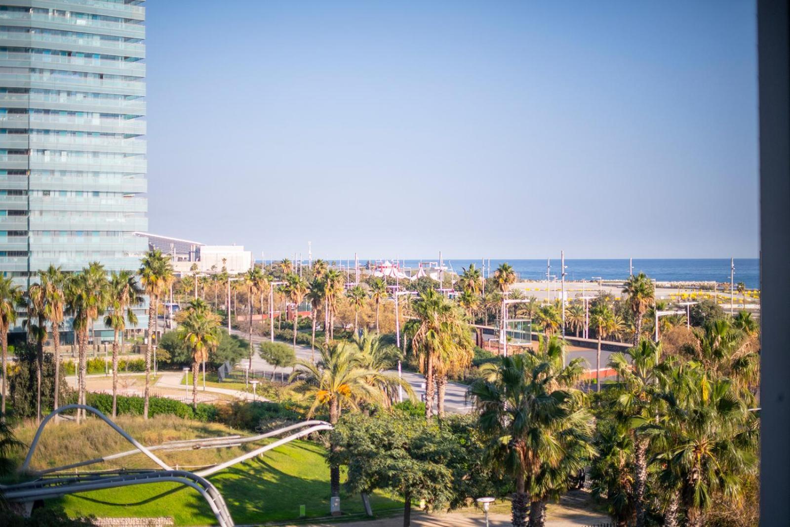 You Stylish Beach Apartments Barcelona Pokój zdjęcie