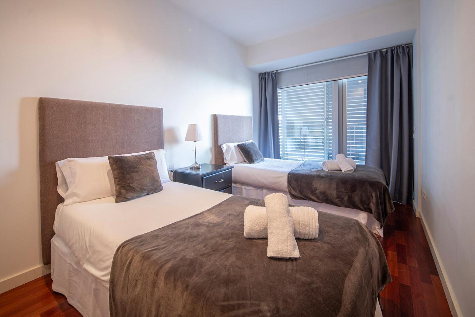 You Stylish Beach Apartments Barcelona Zewnętrze zdjęcie