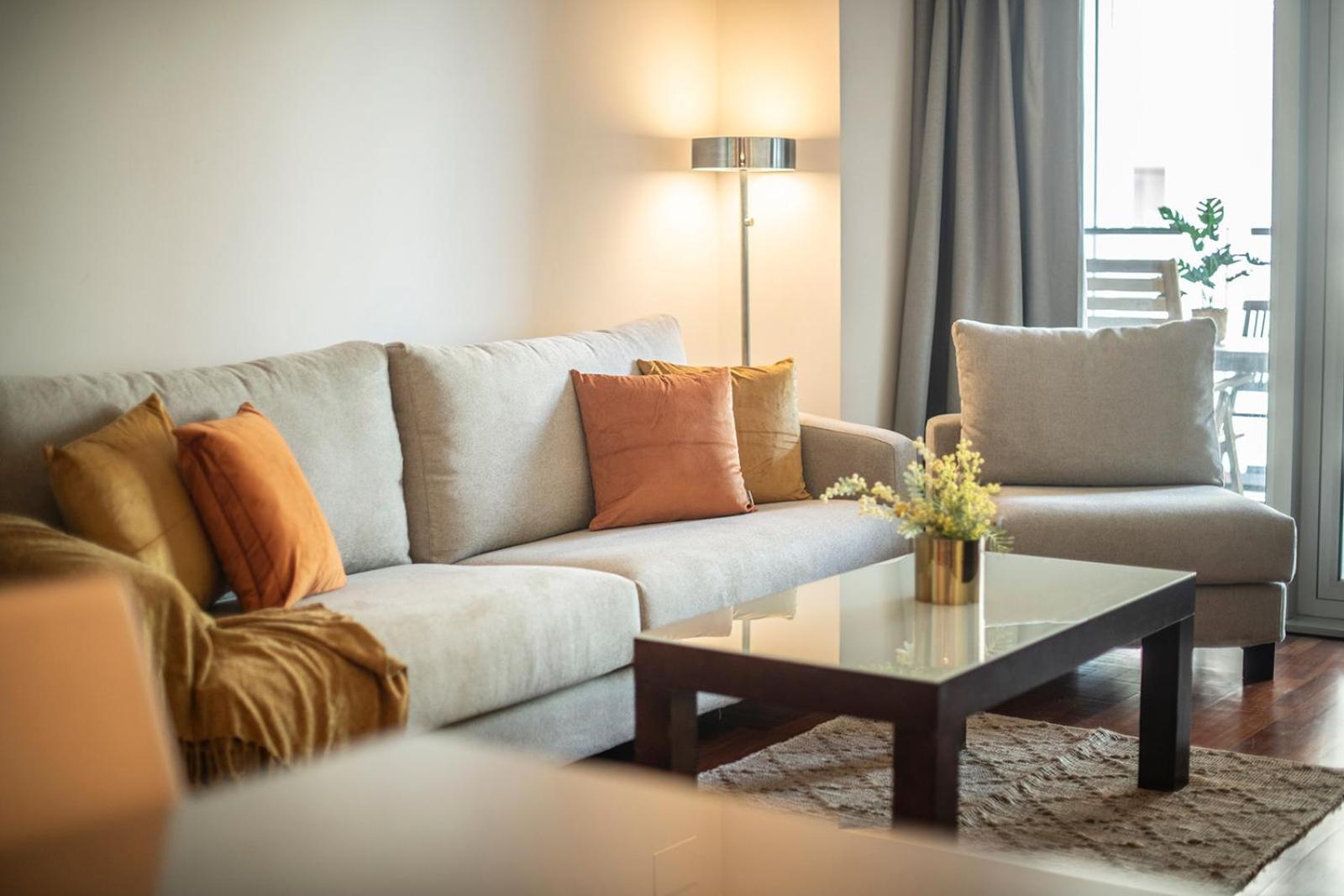 You Stylish Beach Apartments Barcelona Pokój zdjęcie