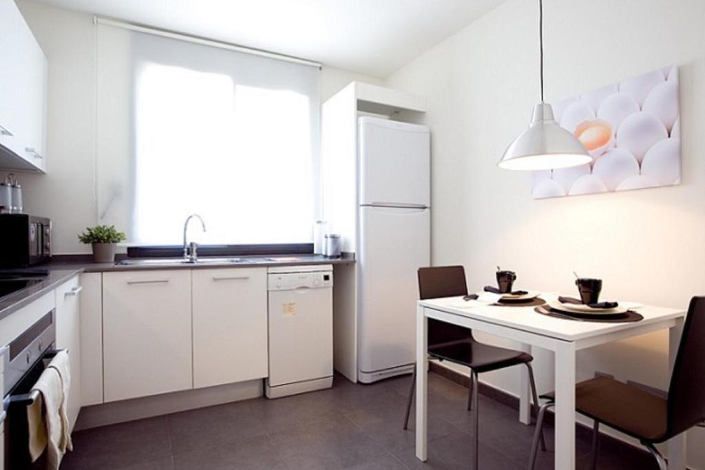 You Stylish Beach Apartments Barcelona Pokój zdjęcie