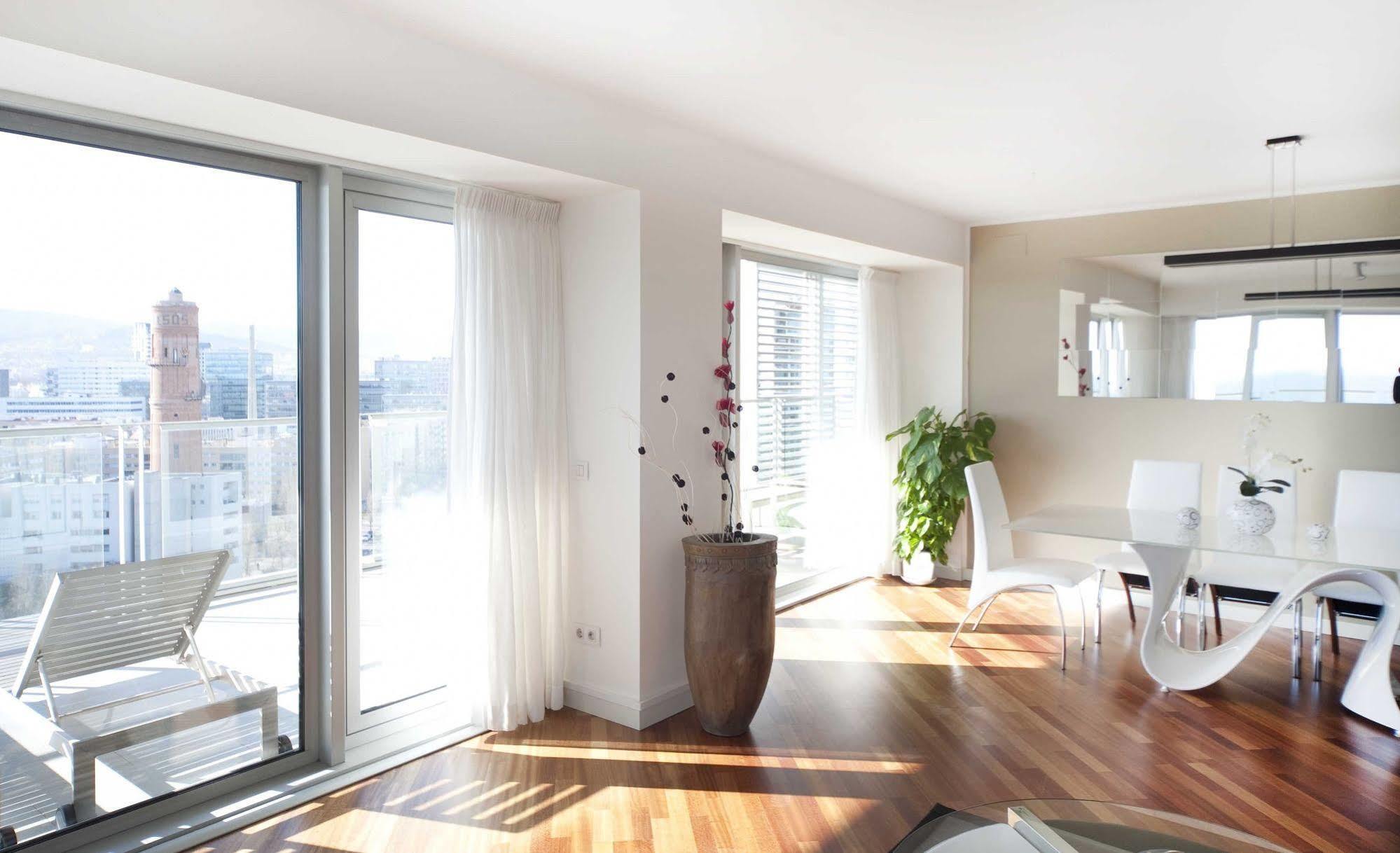 You Stylish Beach Apartments Barcelona Zewnętrze zdjęcie
