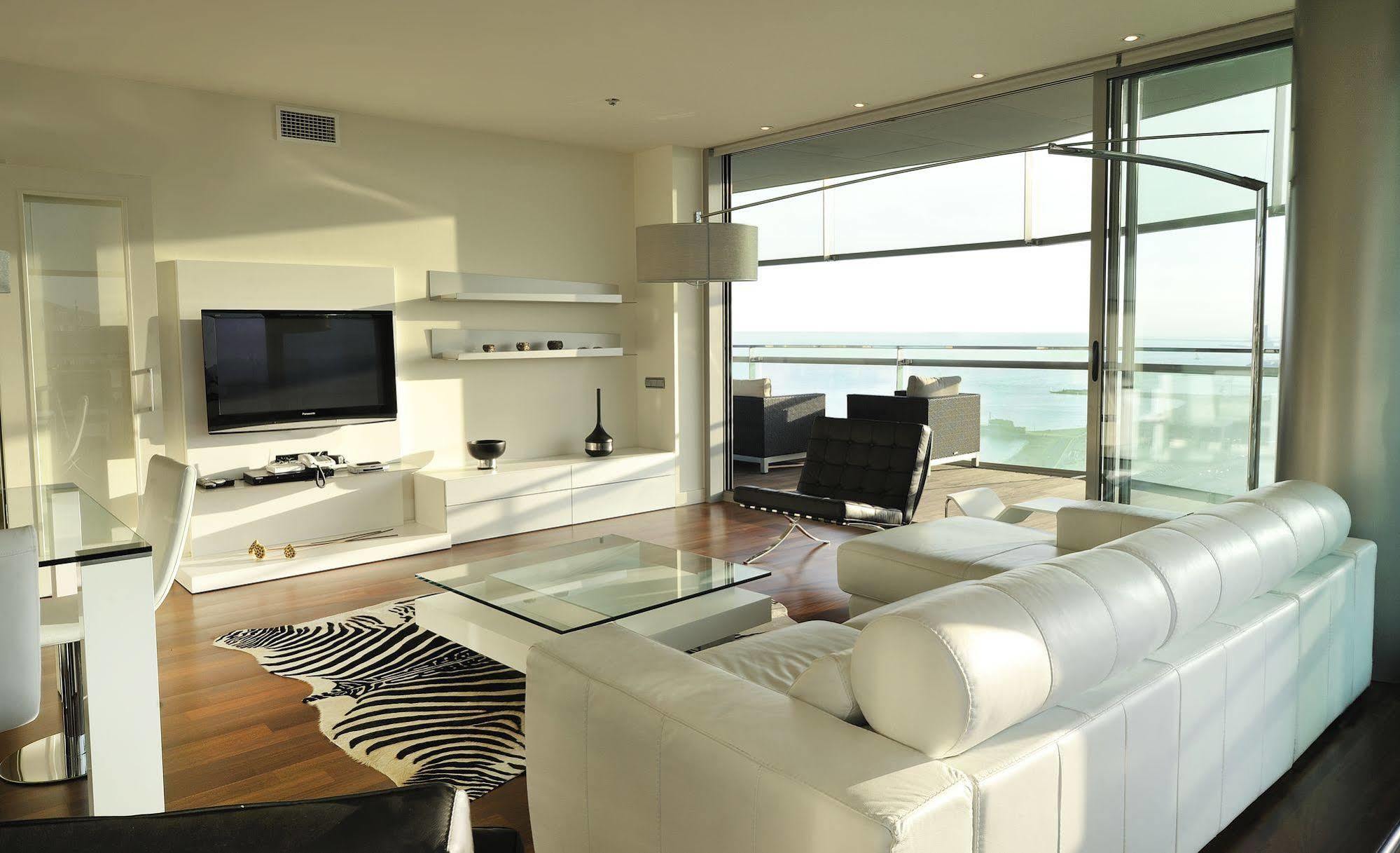 You Stylish Beach Apartments Barcelona Zewnętrze zdjęcie