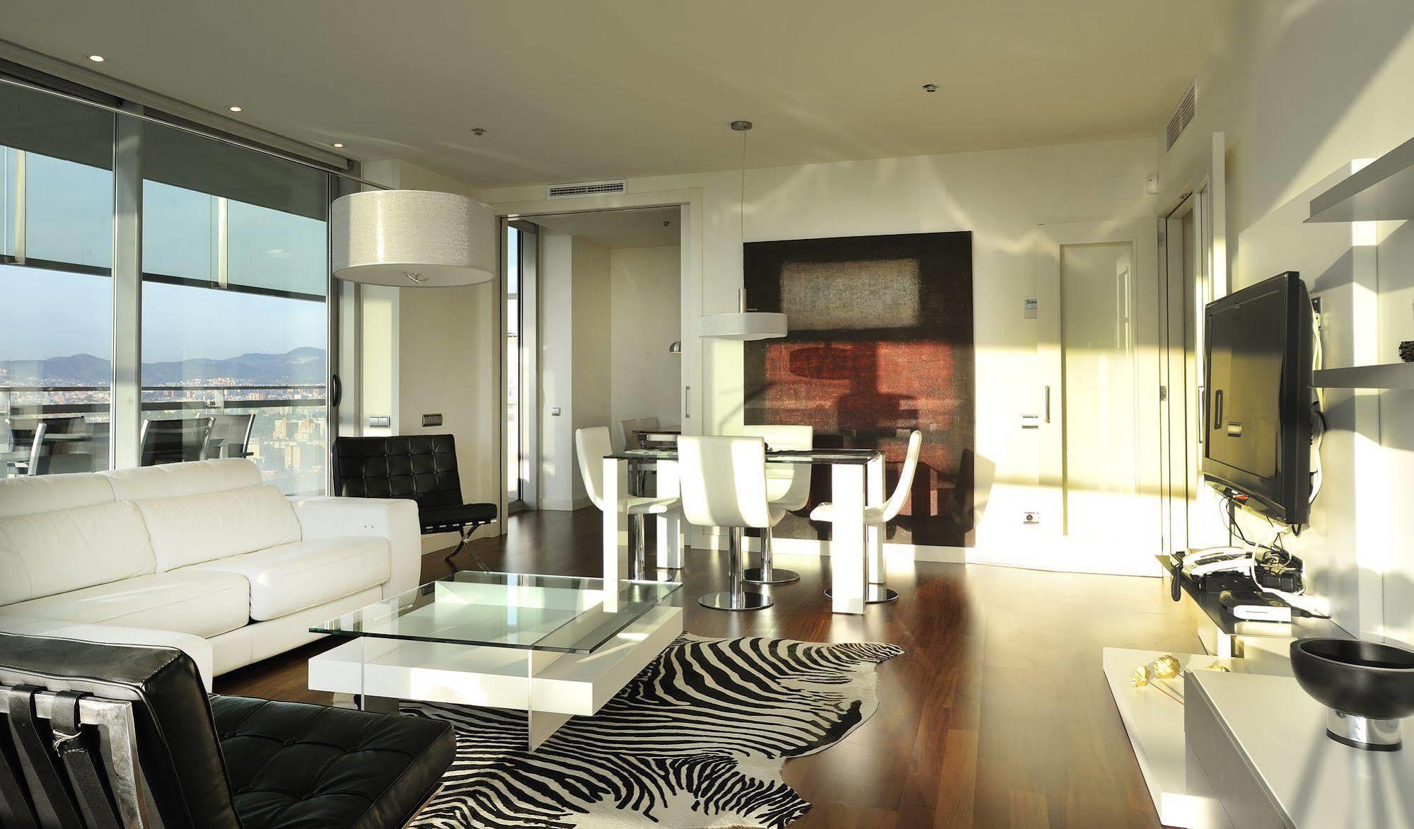 You Stylish Beach Apartments Barcelona Zewnętrze zdjęcie
