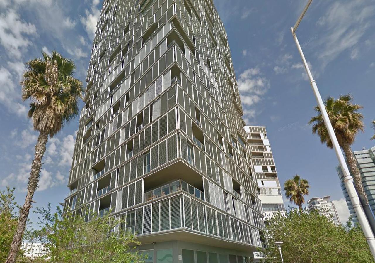 You Stylish Beach Apartments Barcelona Zewnętrze zdjęcie