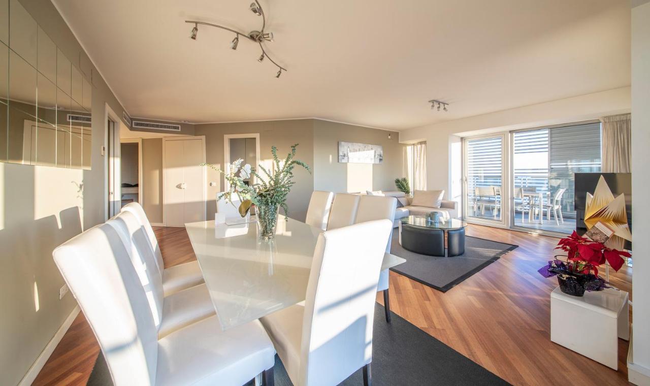 You Stylish Beach Apartments Barcelona Zewnętrze zdjęcie