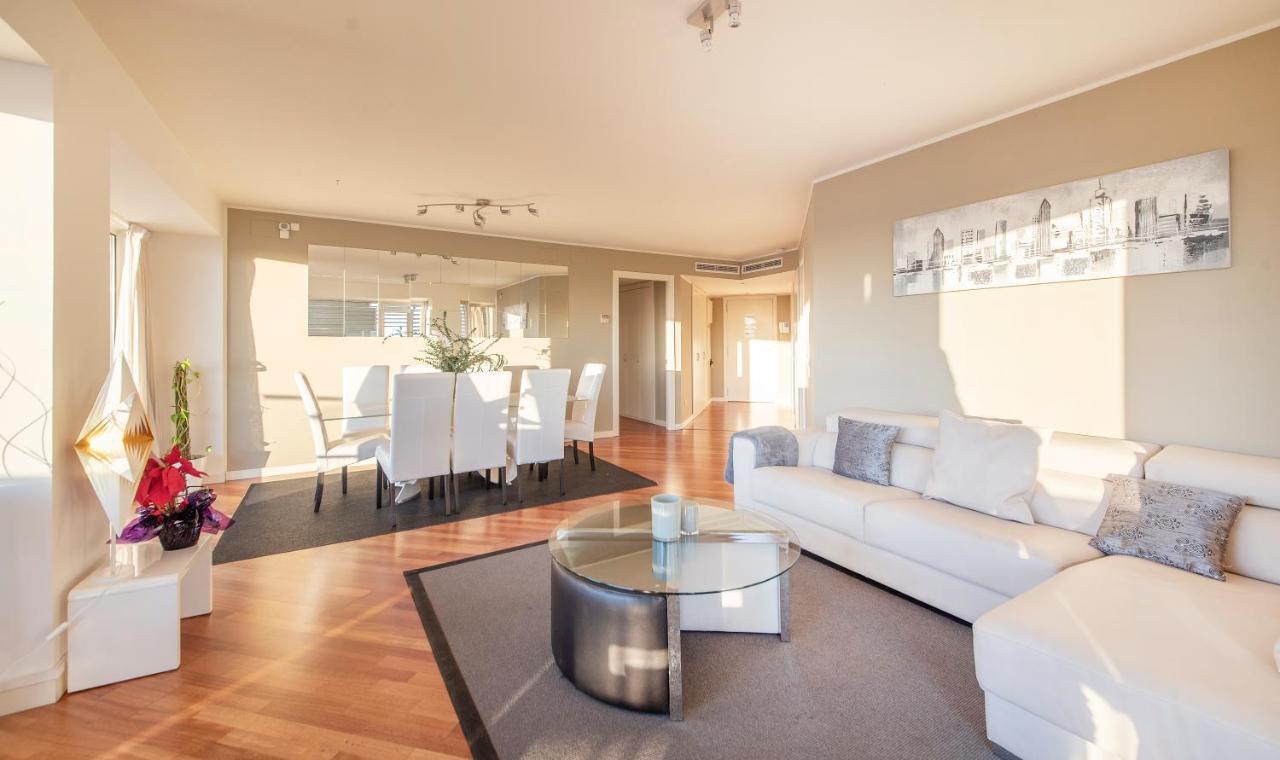 You Stylish Beach Apartments Barcelona Zewnętrze zdjęcie