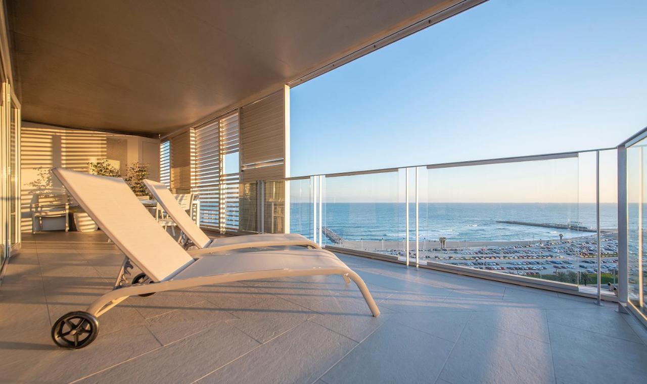 You Stylish Beach Apartments Barcelona Zewnętrze zdjęcie