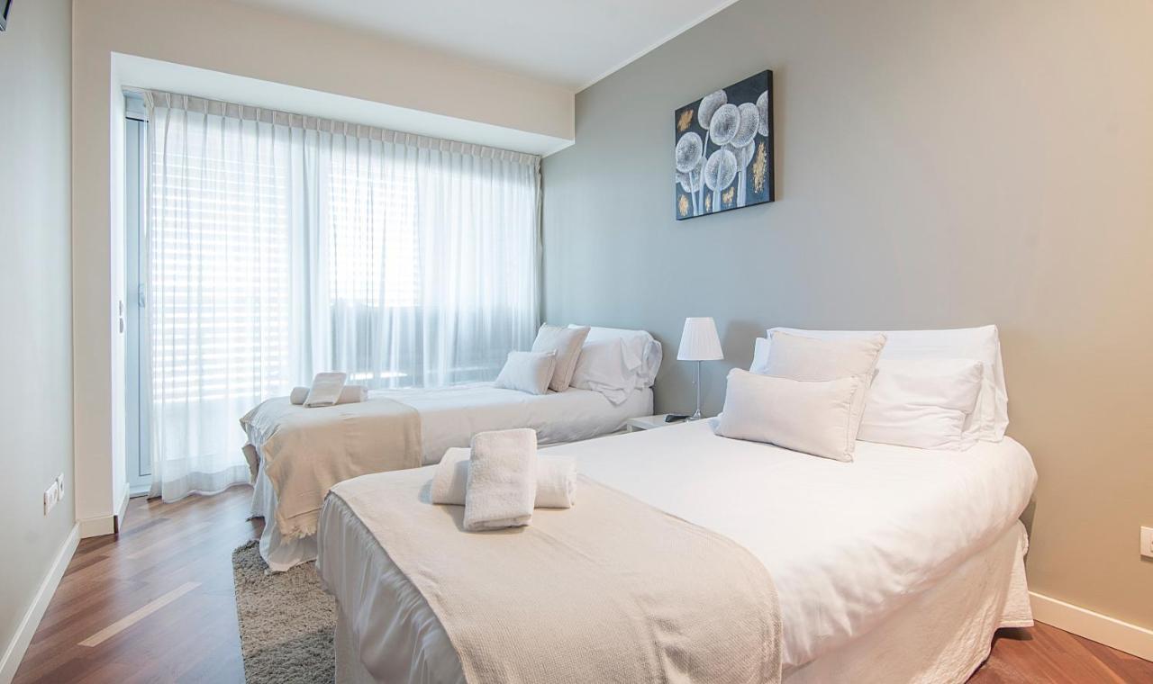 You Stylish Beach Apartments Barcelona Zewnętrze zdjęcie