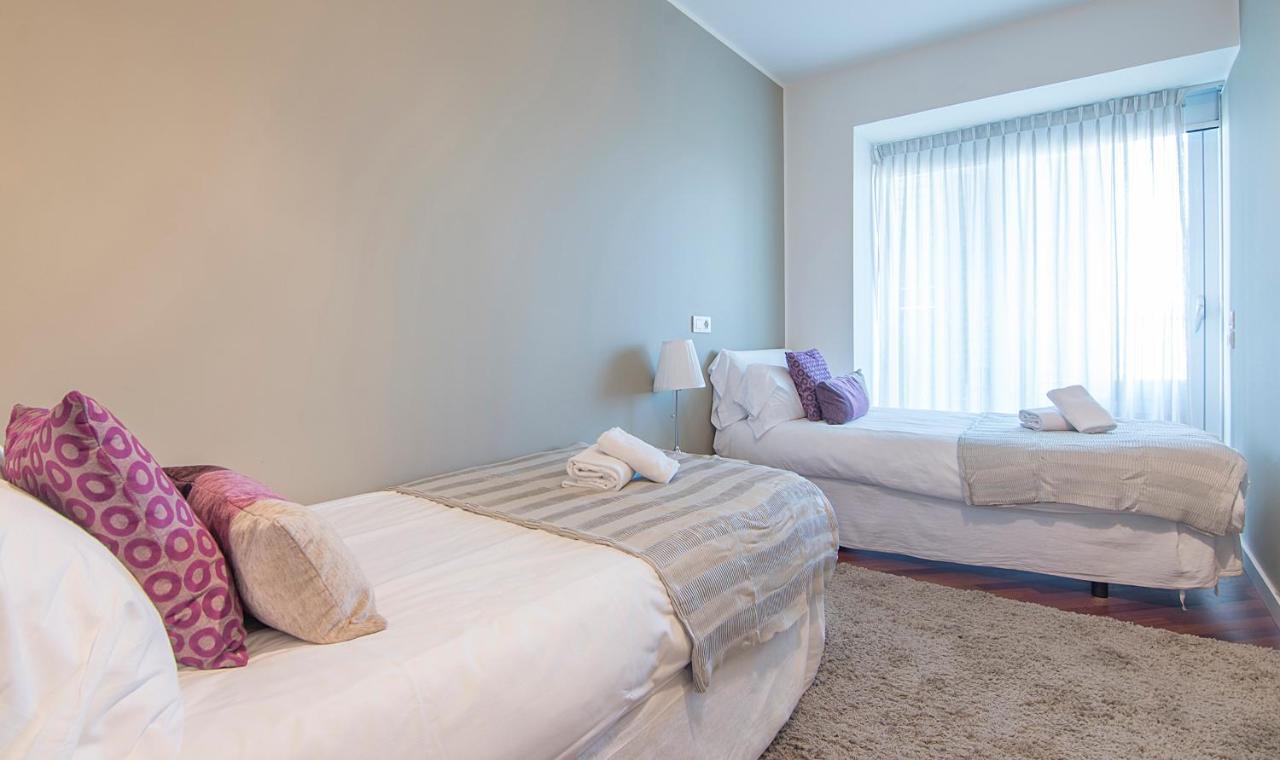 You Stylish Beach Apartments Barcelona Zewnętrze zdjęcie